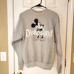 Disneyland Resort Crewneck